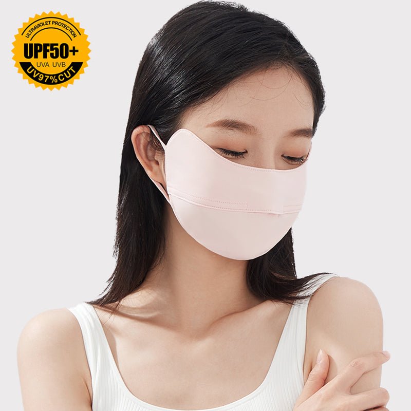Breathable Eye Corner Protection Mask - Sidiou Group