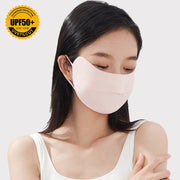 Breathable Eye Corner Protection Mask - Sidiou Group