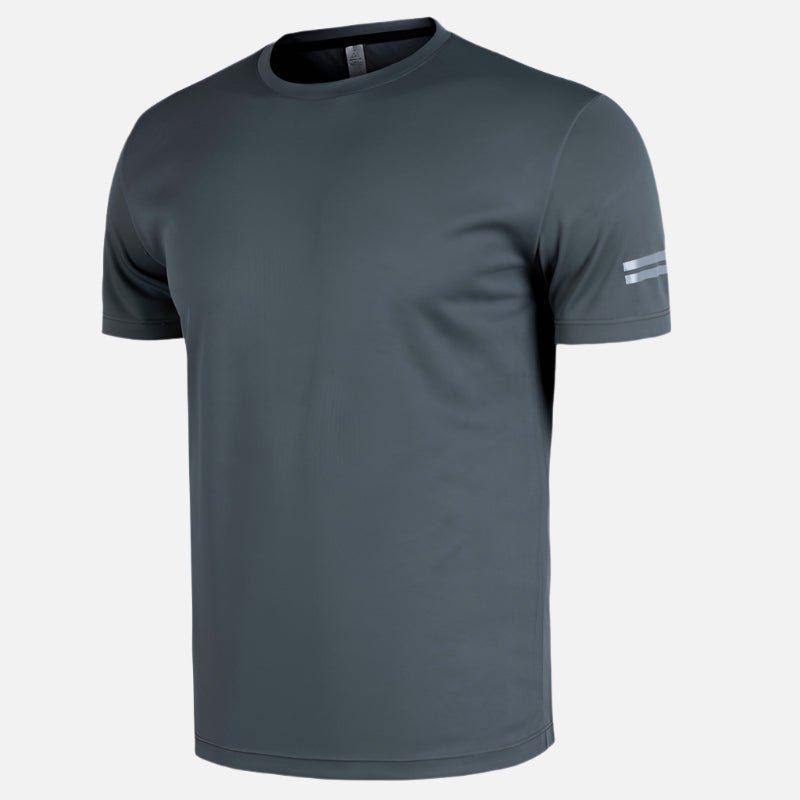 Breathable Quick - drying Sports T-Shirts - Sidiou Group