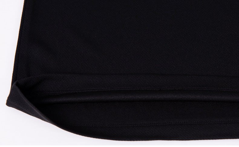Breathable Quick - drying Sports T-Shirts - Sidiou Group