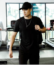 Breathable Quick - drying Sports T-Shirts - Sidiou Group