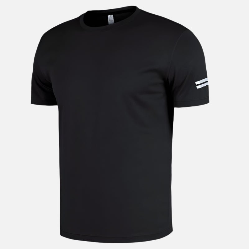 Breathable Quick - drying Sports T-Shirts - Sidiou Group