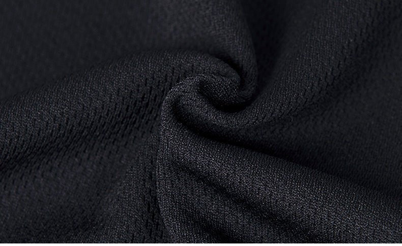 Breathable Quick - drying Sports T-Shirts - Sidiou Group