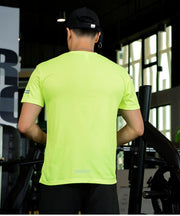 Breathable Quick - drying Sports T-Shirts - Sidiou Group