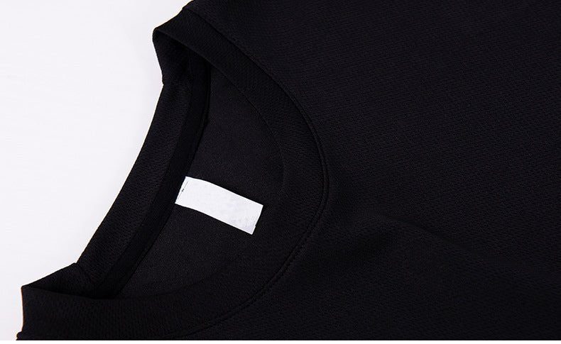 Breathable Quick - drying Sports T-Shirts - Sidiou Group