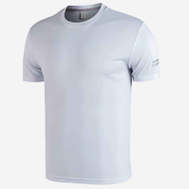 Breathable Quick - drying Sports T-Shirts - Sidiou Group