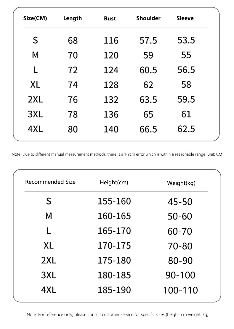 hooded breathable Hooded Shell Jacket size guide