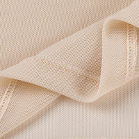 breathable mesh