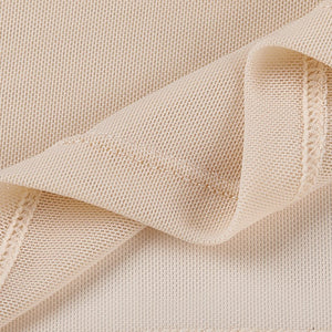 breathable mesh