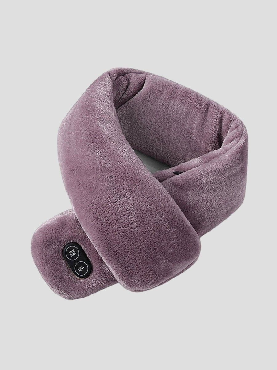Heated Massage Scarf