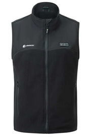 Men's Triple Control Fleece Heated Vest