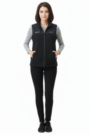 Women's Triple Control Fleece Heated Vest