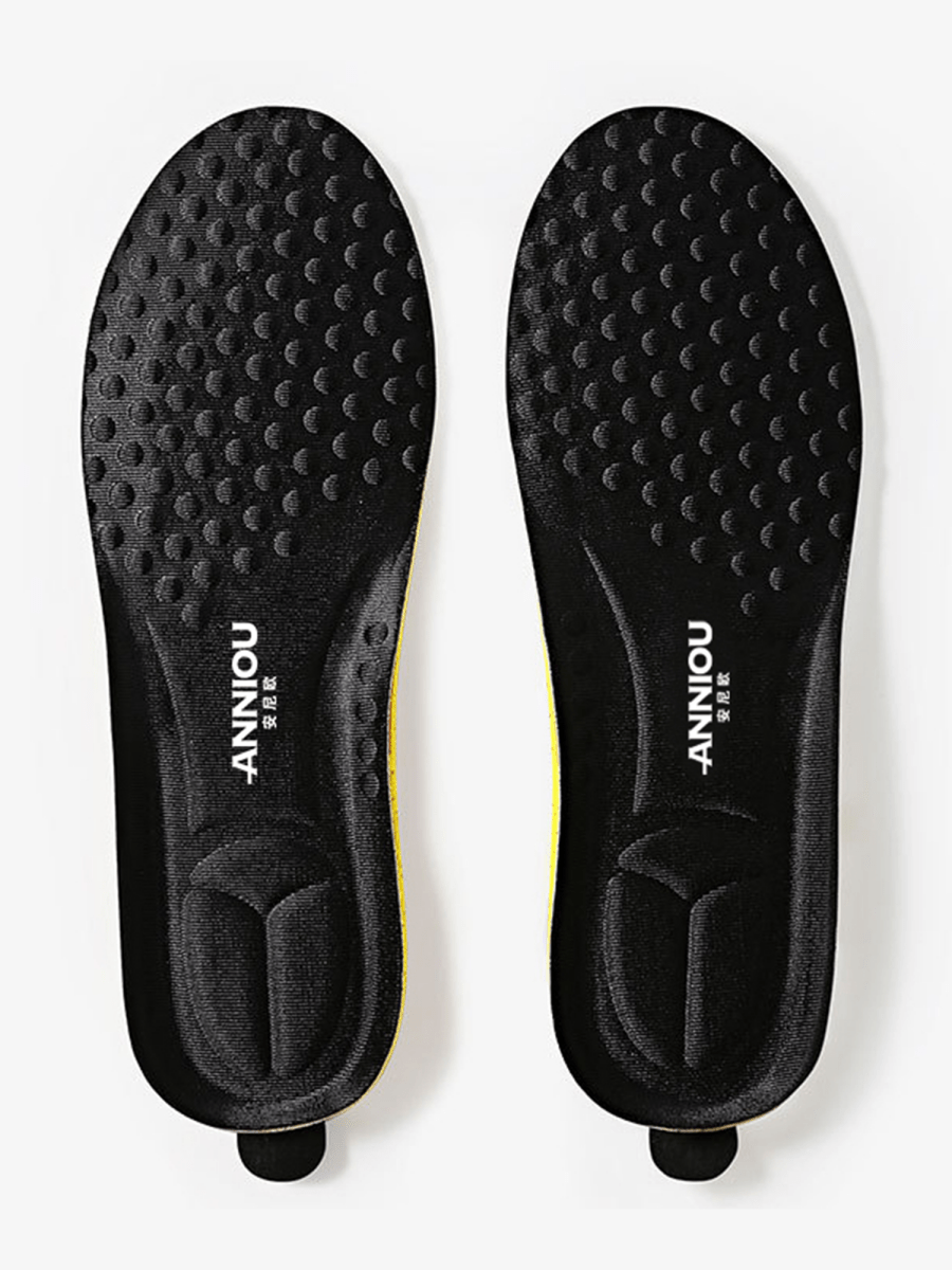Remote Control Heated Insoles