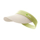 Sport Sun Visor Hats UPF50+