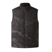 Camouflage Heated Gilet - Sidiou Group