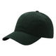UPF 50+ Cotton Soft Top Baseball Cap