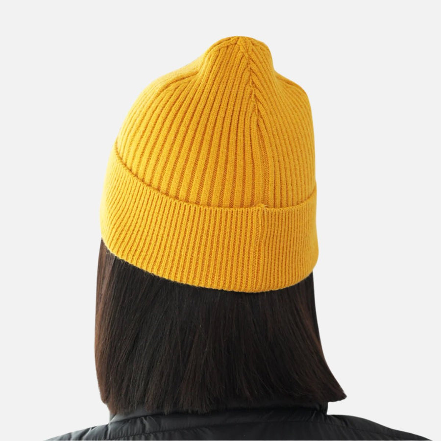 Classic Knitted Beanie Hat - Sidiou Group