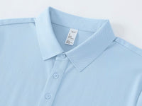 classic round neck