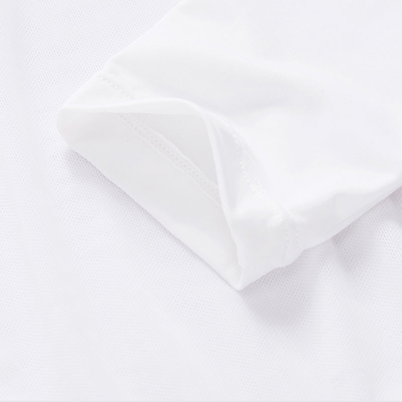 comfortable cuff detail
