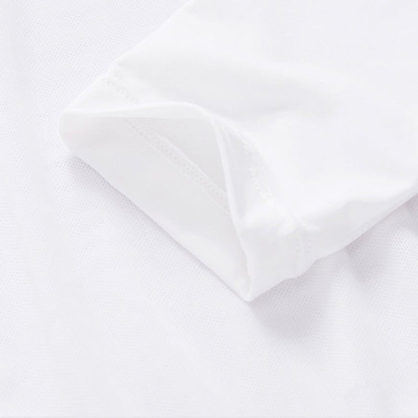 comfortable cuff detail