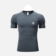 Compression Sports T-Shirt - Sidiou Group
