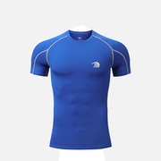 Compression Sports T-Shirt - Sidiou Group