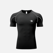 Compression Sports T-Shirt - Sidiou Group