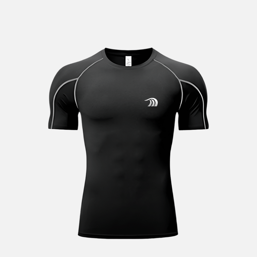 Compression Sports T-Shirt - Sidiou Group