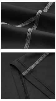 Compression Sports T-Shirt - Sidiou Group