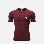 Compression Sports T-Shirt - Sidiou Group
