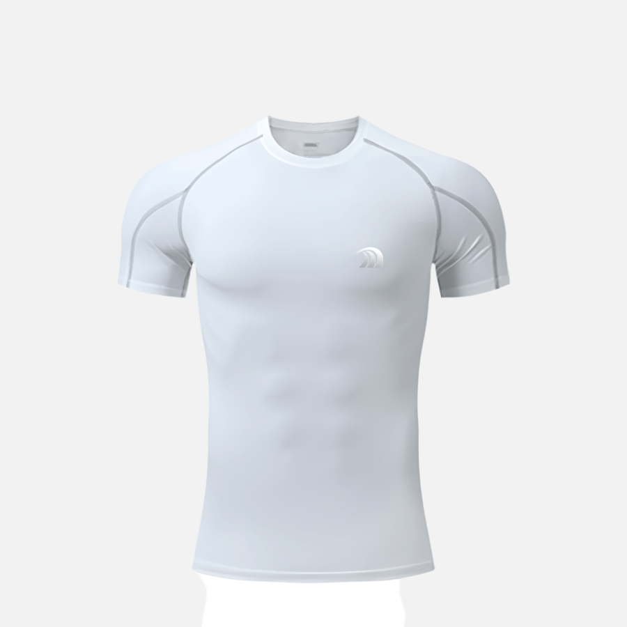 Compression Sports T-Shirt - Sidiou Group