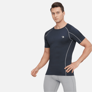 Compression Sports T-Shirt - Sidiou Group