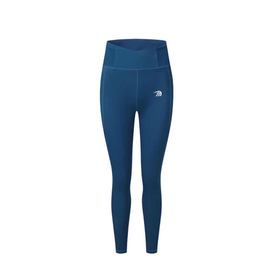 Compression Stretch Fitness Yoga Pants - Sidiou Group