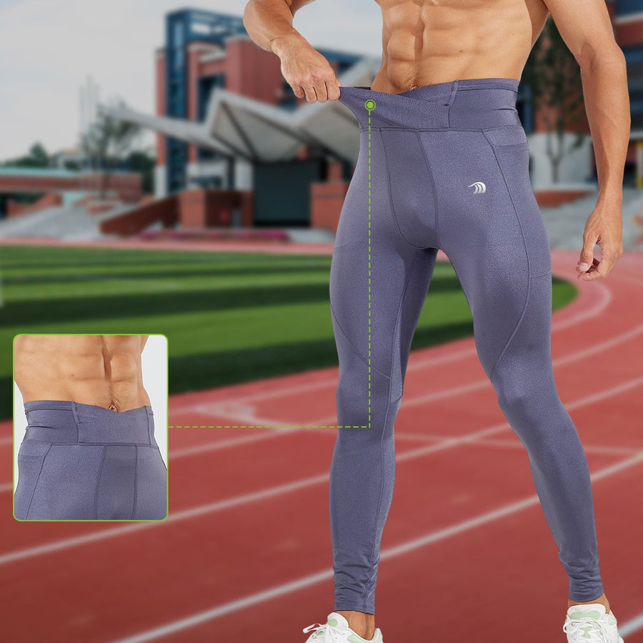 Compression Stretch Fitness Yoga Pants - Sidiou Group