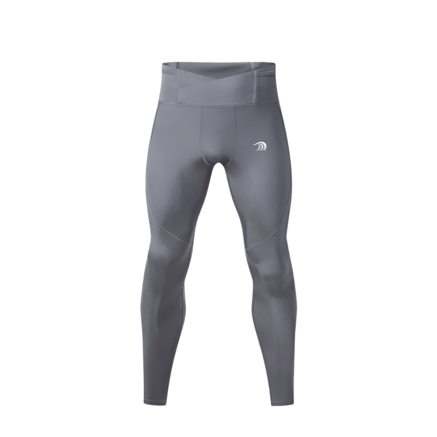 Compression Stretch Fitness Yoga Pants - Sidiou Group