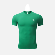 Compression Workout T-Shirt - Sidiou Group
