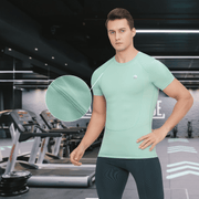 Compression Workout T-Shirt - Sidiou Group