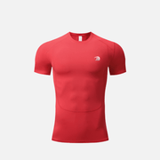 Compression Workout T-Shirt - Sidiou Group
