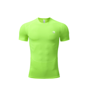 Compression Workout T-Shirt - Sidiou Group