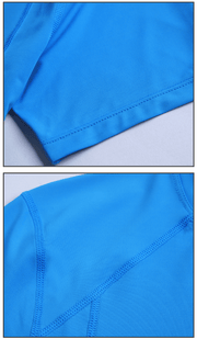 Compression Workout T-Shirt - Sidiou Group