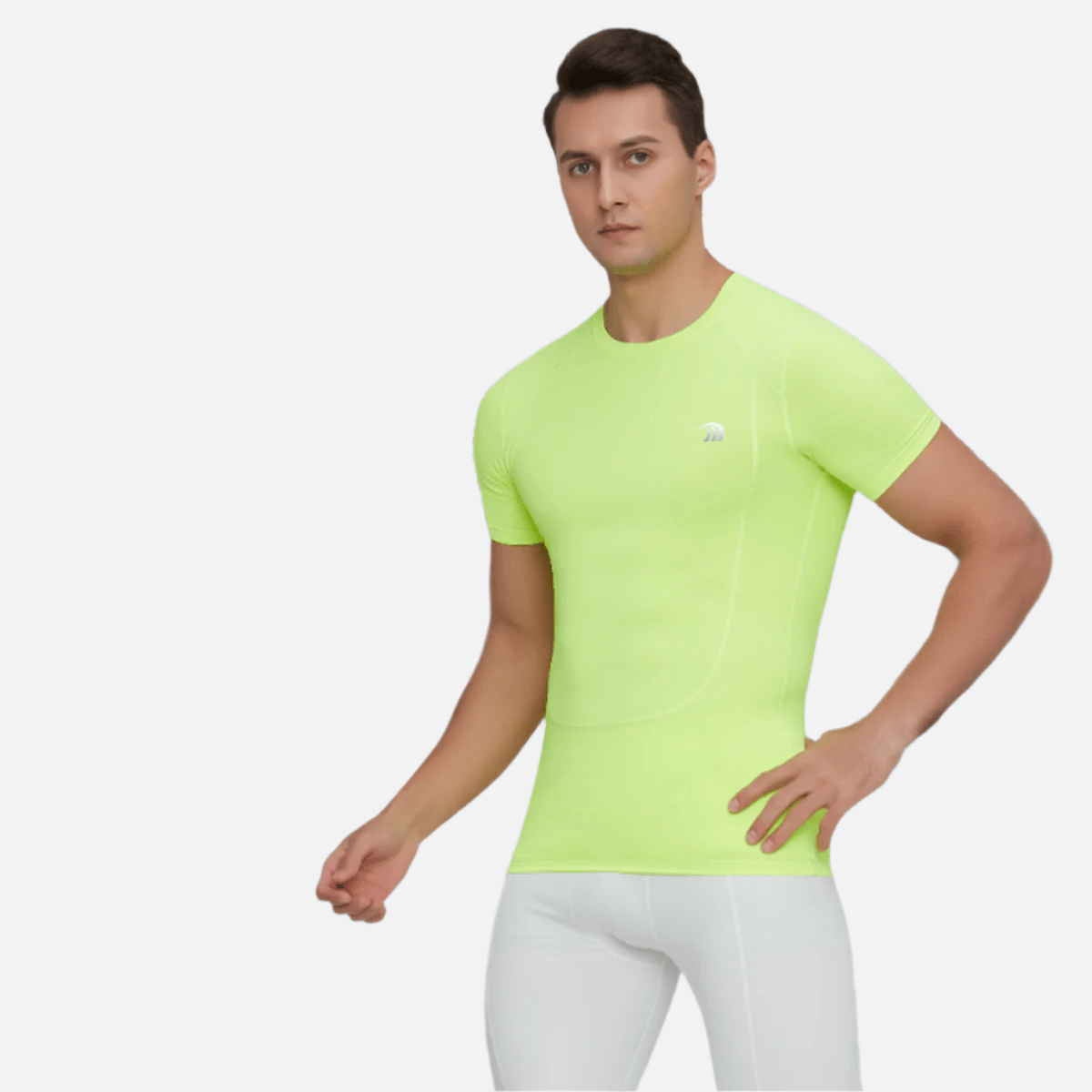 Compression Workout T-Shirt - Sidiou Group