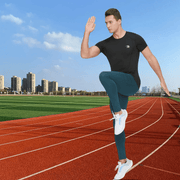 Compression Workout T-Shirt - Sidiou Group