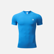 Compression Workout T-Shirt - Sidiou Group