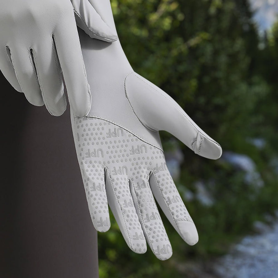 Cooling Uv protection Arm Sleeves - Sidiou Group