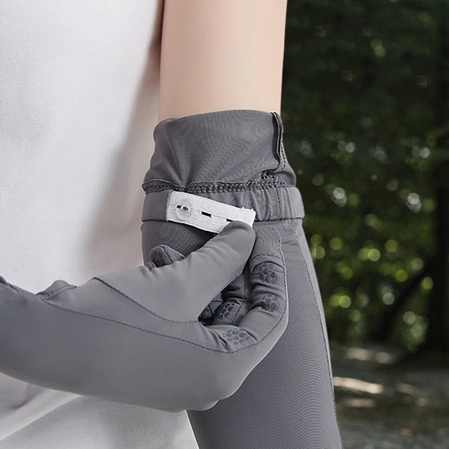 Cooling Uv protection Arm Sleeves - Sidiou Group