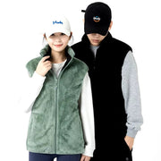 Coral Fleece Heated Gilet - Sidiou Group