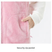 Coral Fleece Heated Gilet - Sidiou Group