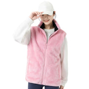 Coral Fleece Heated Gilet - Sidiou Group