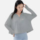 Cropped UV Protective Jacket - Sidiou Group