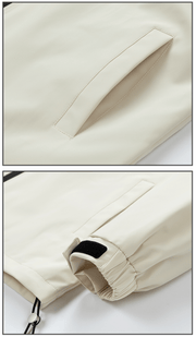Custom Unisex Outdoor Sports Jacket - Sidiou Group